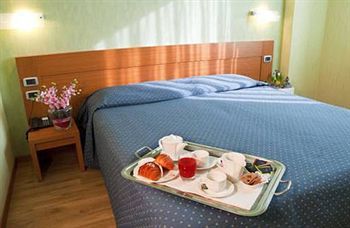 Hotel Concorde