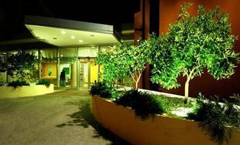 Hotel Concorde