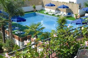 Hotel Stella Maris