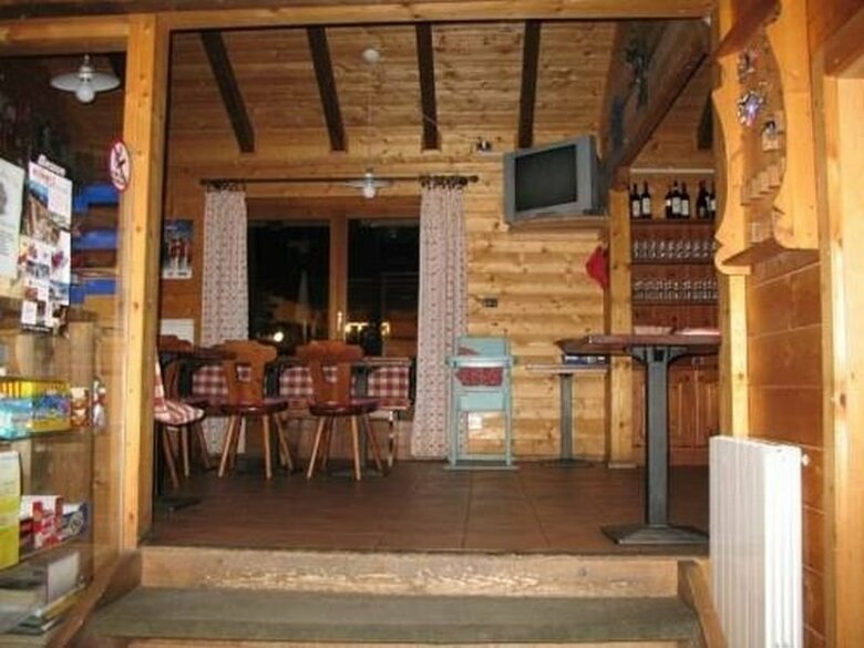 Hotel Chalet Del Sole