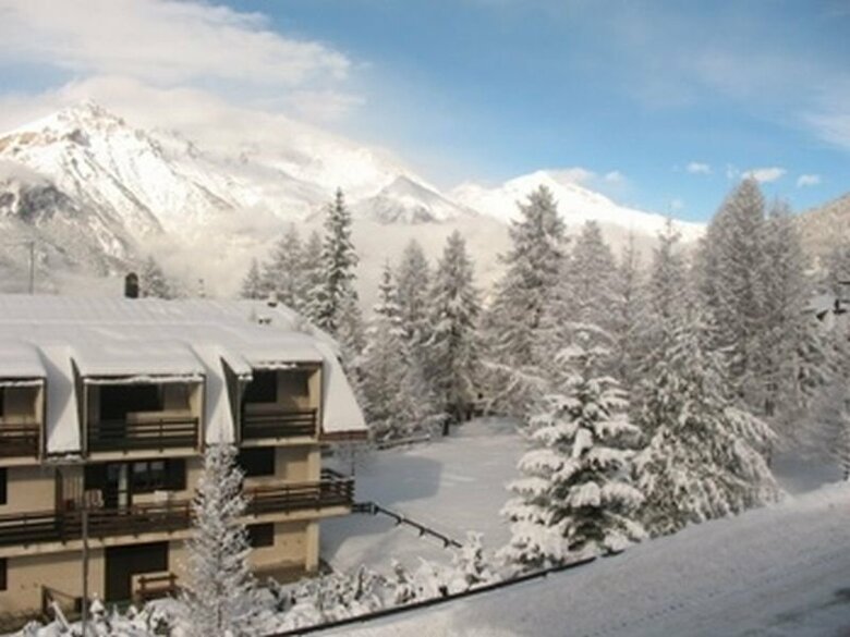 Hotel Chalet Del Sole