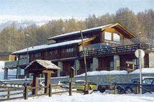 Hotel Chalet Del Sole