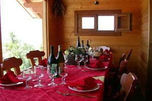 Hotel Chalet Del Sole