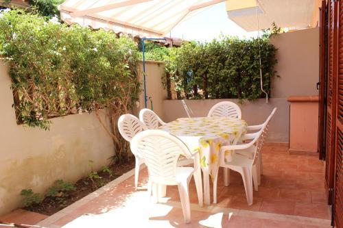 Hotel Mediterranea Residenza