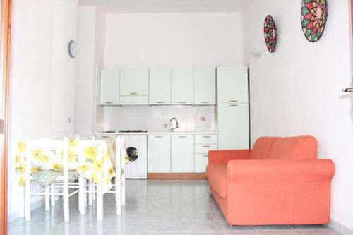 Hotel Mediterranea Residenza