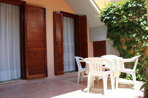 Hotel Mediterranea Residenza