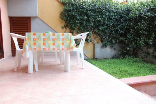 Hotel Mediterranea Residenza