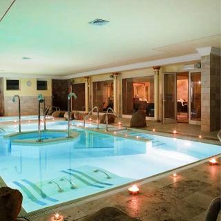 Sighientu Life Hotel & Spa