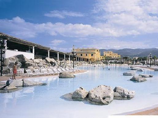 Sighientu Life Hotel & Spa