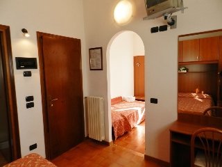 Hotel La Muraglia