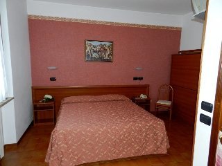 Hotel La Muraglia