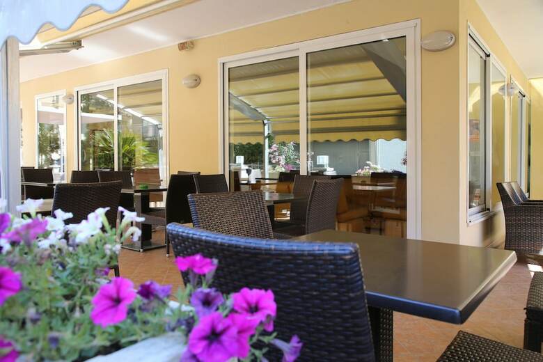 Hotel Elisir