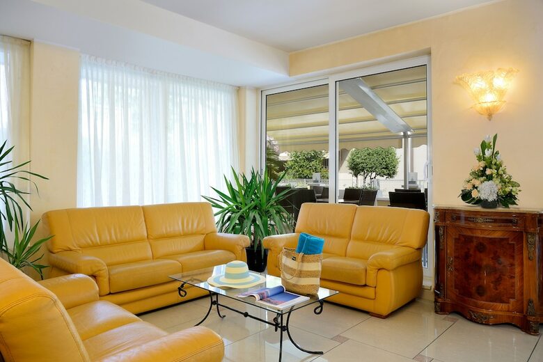Hotel Elisir
