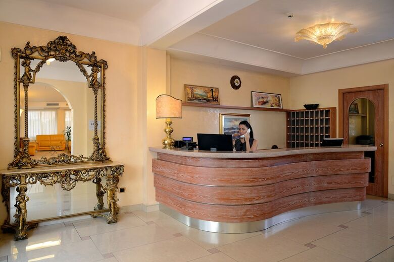 Hotel Elisir