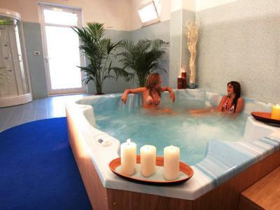 Hotel Elisir
