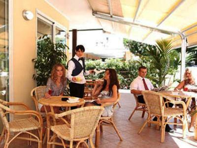 Hotel Elisir