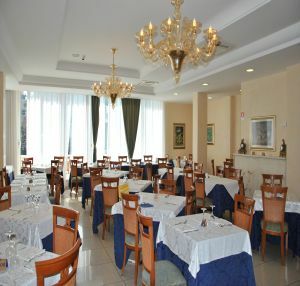Hotel Elisir