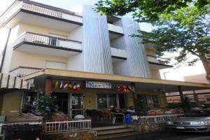 Hotel Villa Nanni