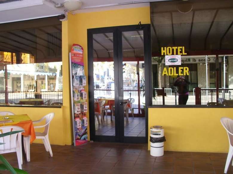 Hotel Adler