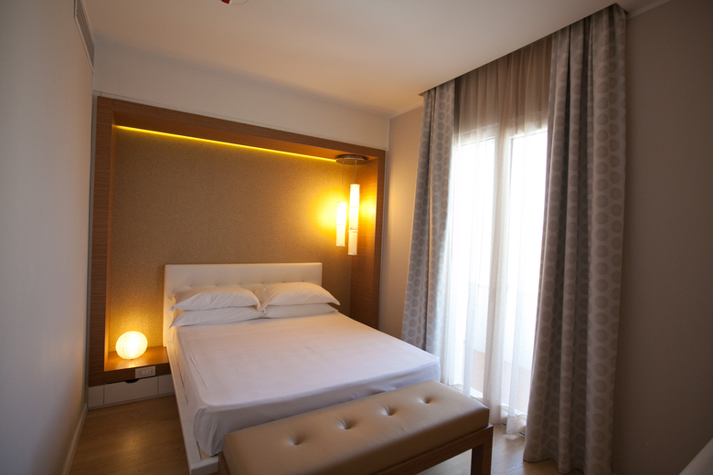 Hotel Helvetia Parco