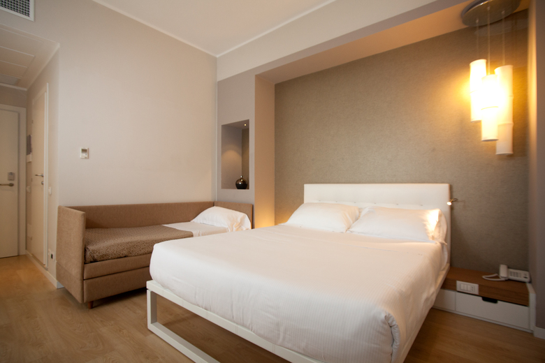Hotel Helvetia Parco