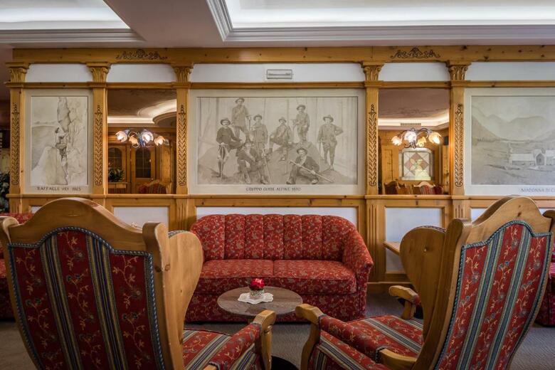 Hotel St. Raphael