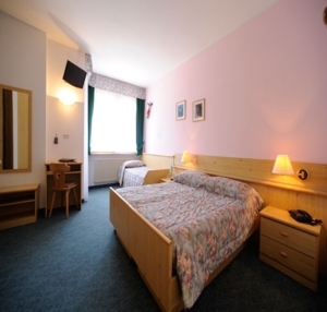 Hotel Touring