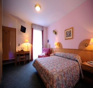 Hotel Touring