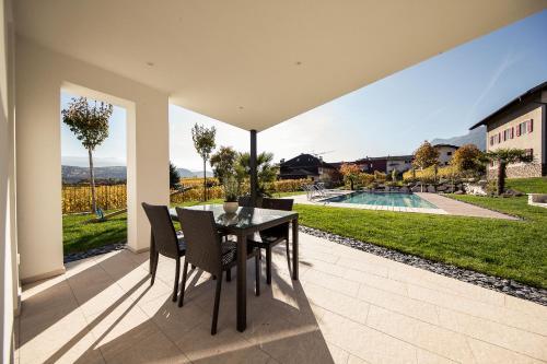 Apartamento Josefshof