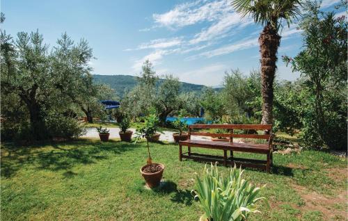 Apartamentos Gioelena