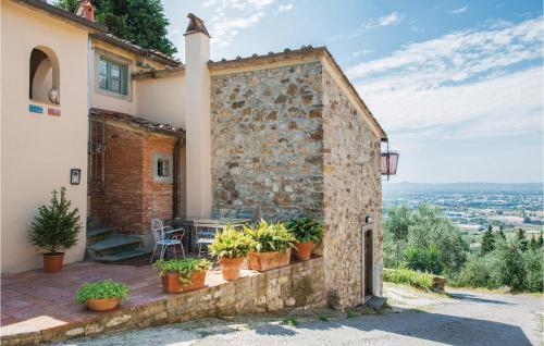 Apartamentos Gioelena
