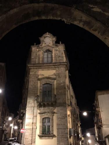 Hostal Palazzo Sant'elia
