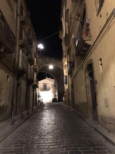 Hostal Palazzo Sant'elia