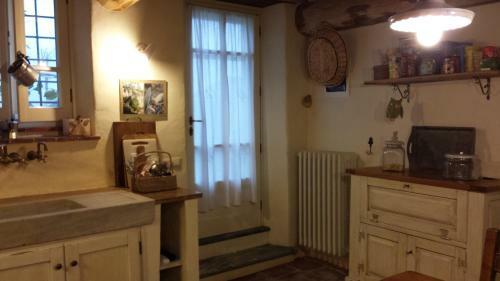 Napiaia Apartment