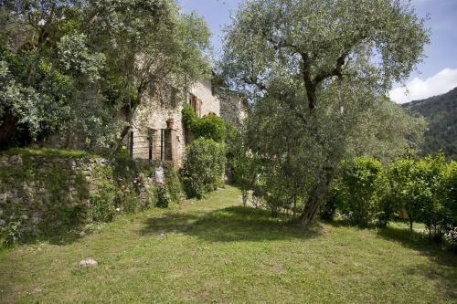 Villa La Madonnina