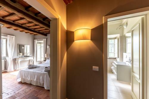 Villa Montebello B&B