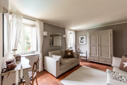Villa Montebello B&B