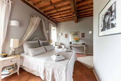 Villa Montebello B&B