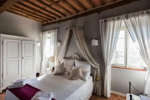 Villa Montebello B&B