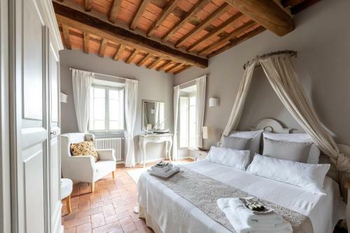 Villa Montebello B&B