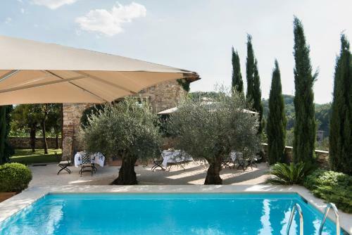 Villa Montebello B&B