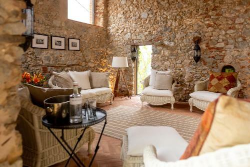 Villa Montebello B&B