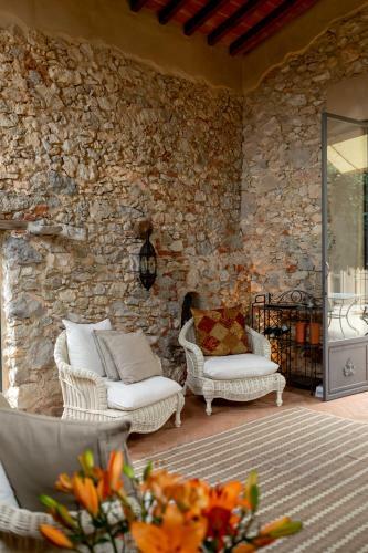 Villa Montebello B&B