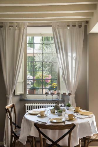Villa Montebello B&B