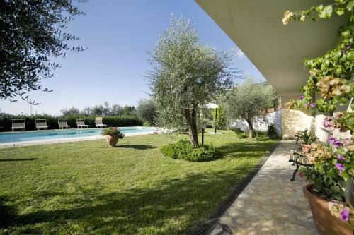 Villa Le Balze