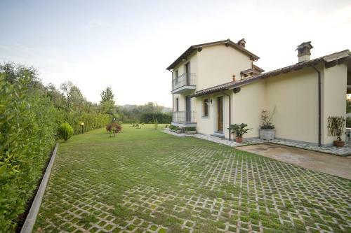 Villa Le Balze