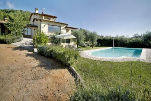 Villa Le Balze