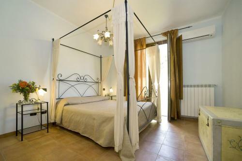 Villa Le Balze