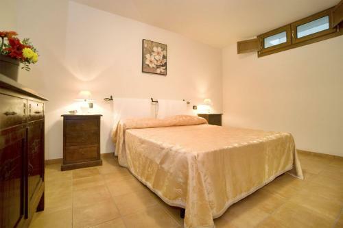 Villa Le Balze