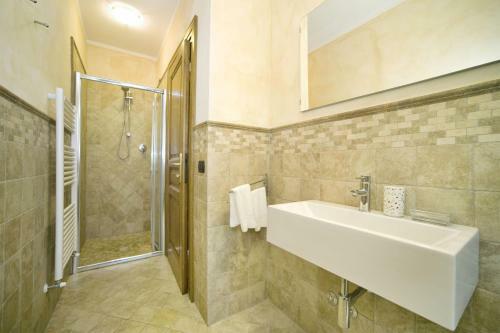 Villa Le Balze